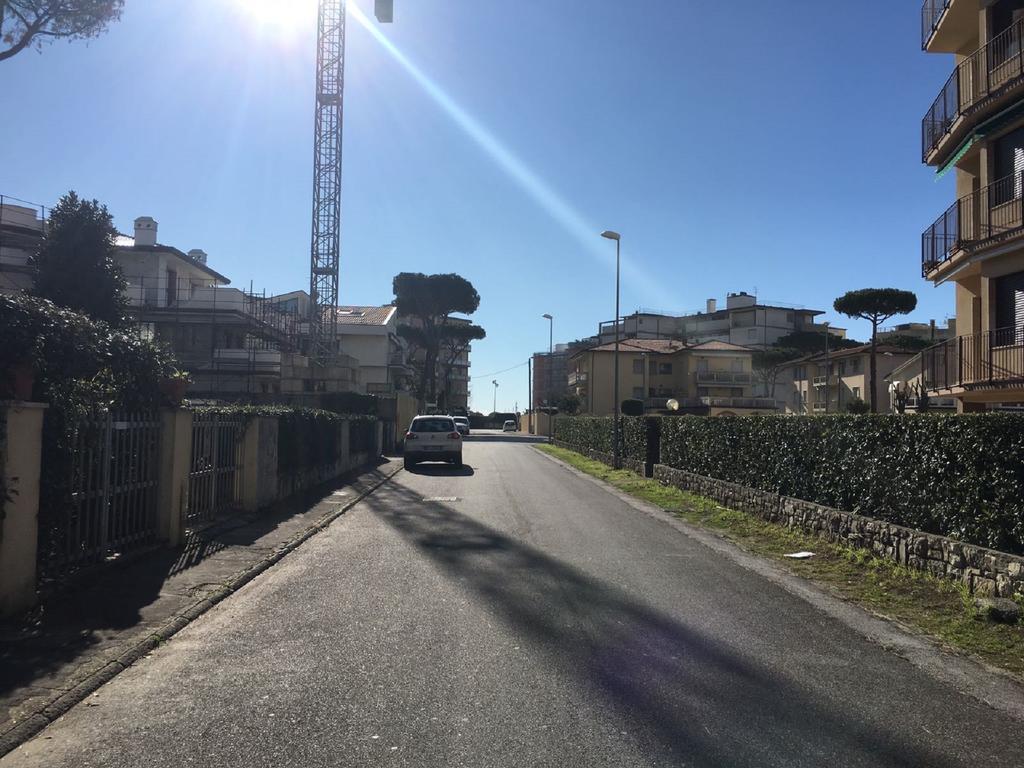 Appartamento City Garden Viareggio Exterior photo